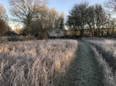 Fosters Meadow Glamping